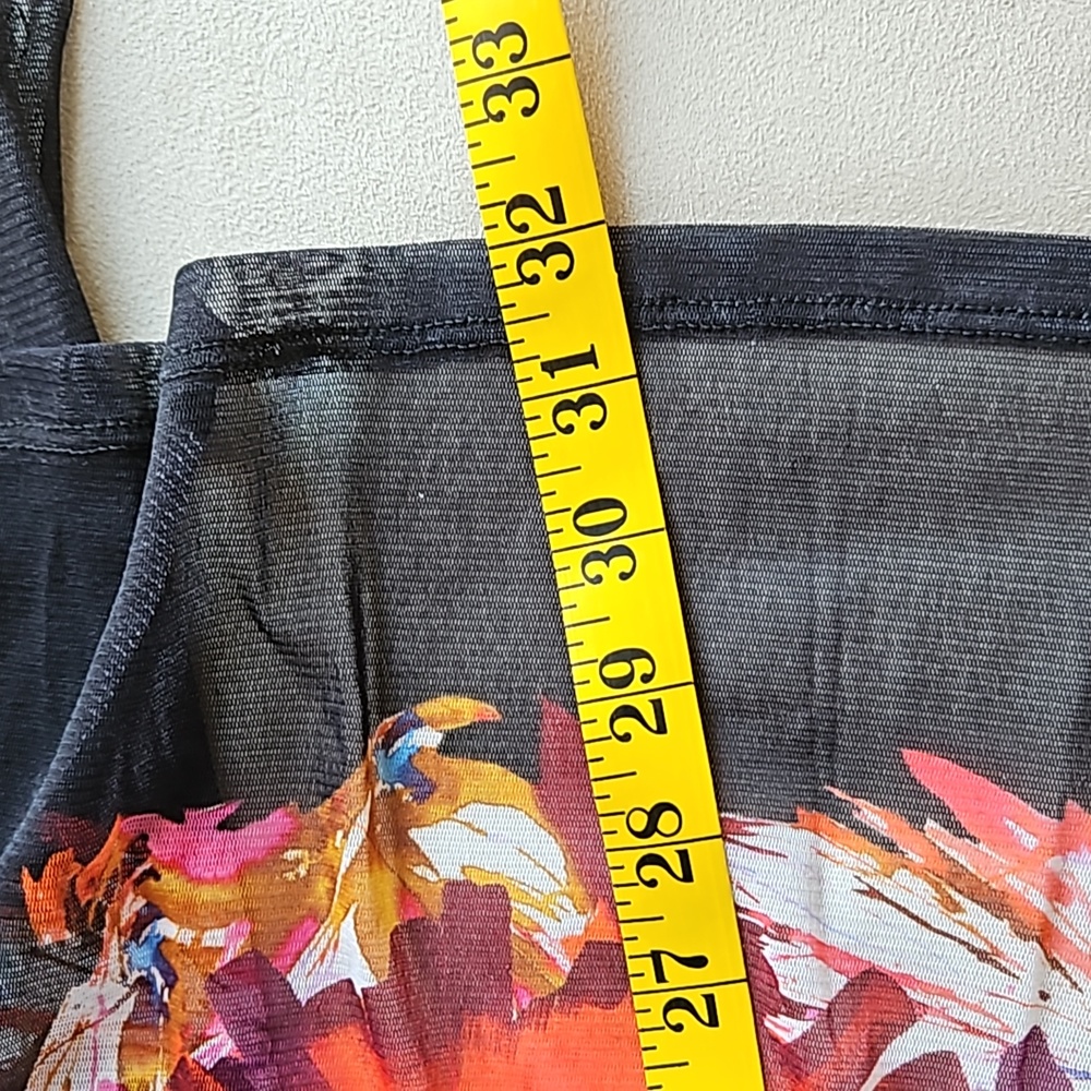 Beautiful lightweight duster. - Picture 7 of 7